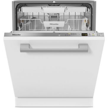 Lave-vaisselle tout-intégrable - MIELE