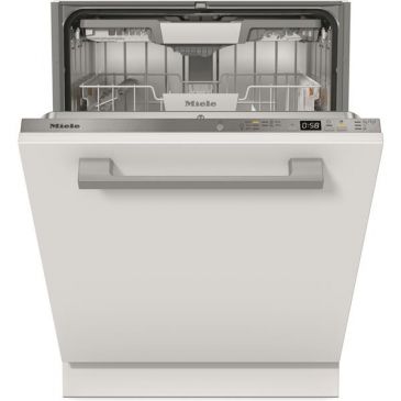 Lave-vaisselle tout-intégrable - MIELE