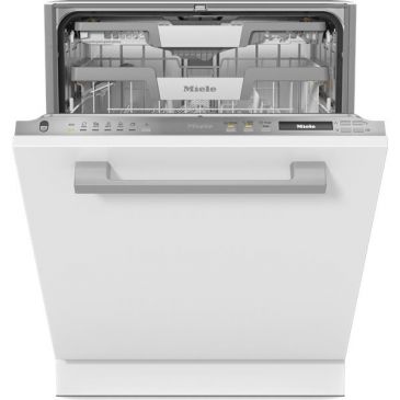 Lave-vaisselle tout-intégrable - MIELE