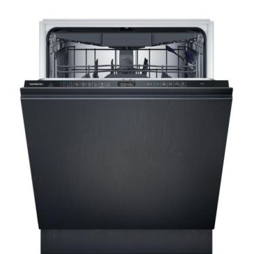 Lave-vaisselle tout-intégrable - SIEMENS