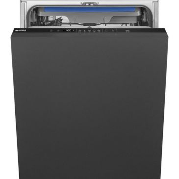 Lave-vaisselle tout-intégrable - SMEG