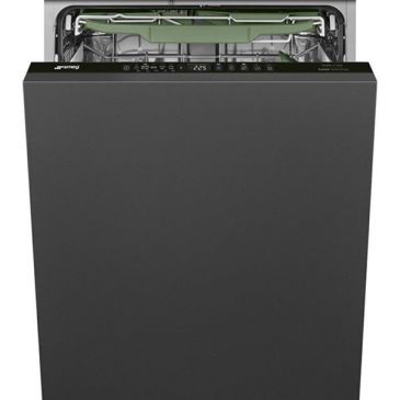 Lave-vaisselle tout-intégrable - SMEG