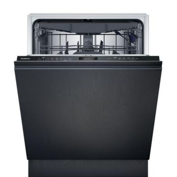 Lave-vaisselle tout-intégrable - SIEMENS