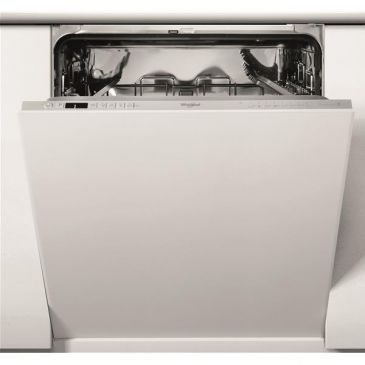 Lave-vaisselle tout-intégrable - WHIRLPOOL