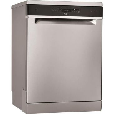 Lave-vaisselle largeur 60 cm - WHIRLPOOL