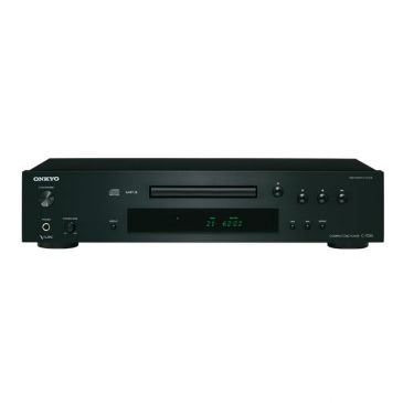 Lecteur CD simple CD - ONKYO