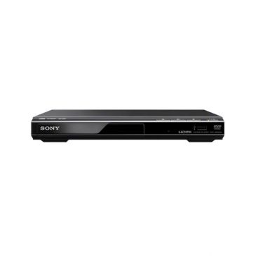 Lecteur DVD avec HDMI - SONY