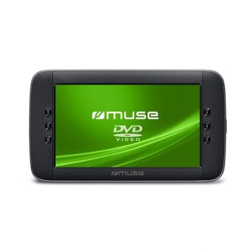 Lecteur DVD portable sans TNT - MUSE