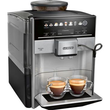 Machine à café Avec broyeur - SIEMENS