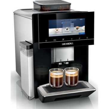 Machine à café Avec broyeur - SIEMENS EXTRAKLASSE