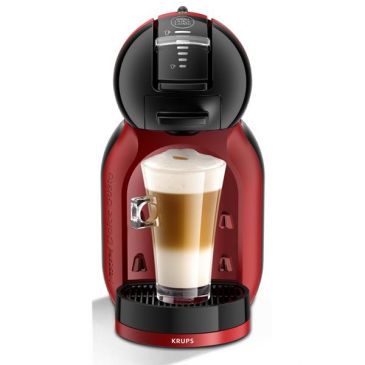 Machine à café expresso à capsules - KRUPS