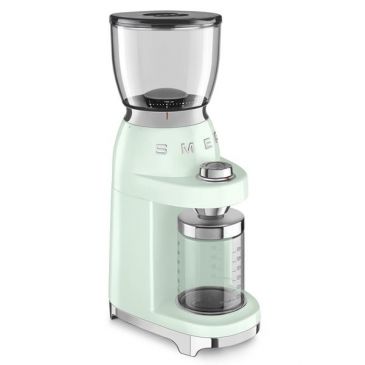 Machine à café moulin à café - SMEG