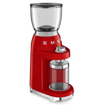 Machine à café moulin à café - SMEG