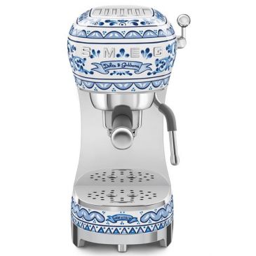 Machine à café expresso - SMEG