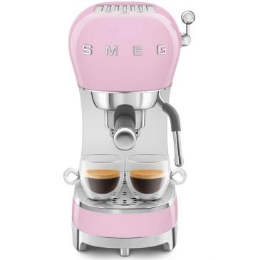 Machine à café expresso - SMEG