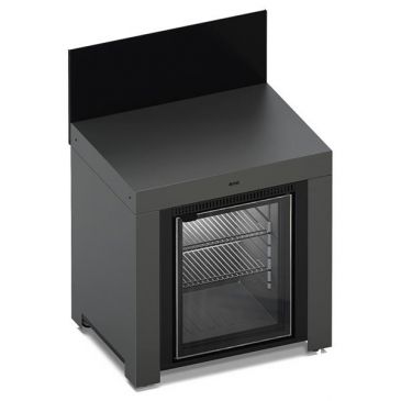Plancha module cuisine d'extérieur - ENO