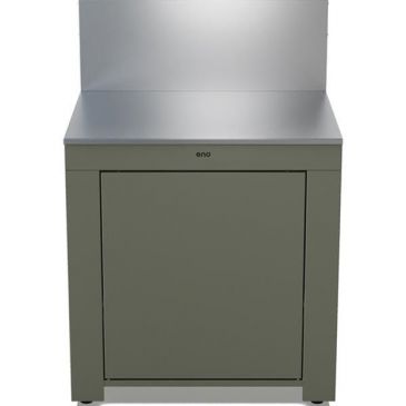 Plancha module cuisine d'extérieur - ENO
