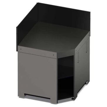 Plancha module cuisine d'extérieur - ENO