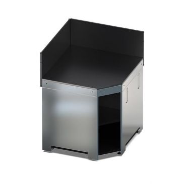Plancha module cuisine d'extérieur - ENO