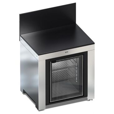 Plancha module cuisine d'extérieur - ENO