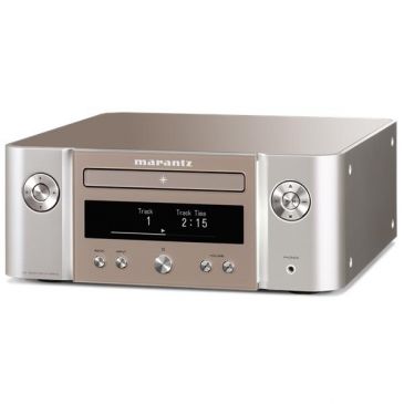 Chaîne HiFi CD - MARANTZ