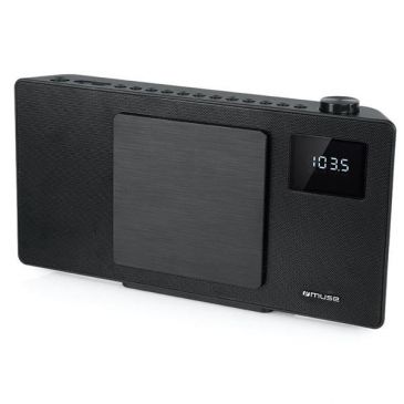 Chaîne HiFi CD - MUSE