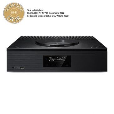 Chaîne HiFi CD - TECHNICS