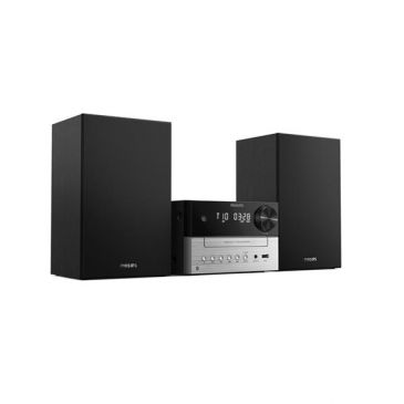 Chaîne HiFi CD - PHILIPS