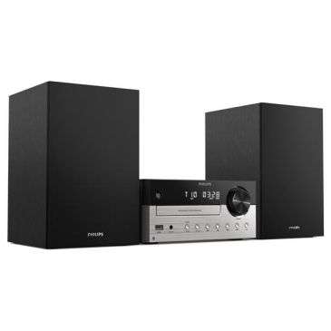 Chaîne HiFi CD - PHILIPS