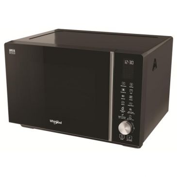 Micro-ondes combiné - WHIRLPOOL