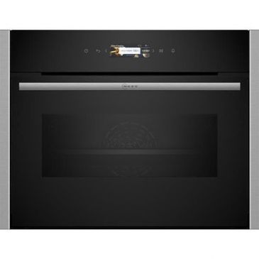 Micro-ondes encastrable combiné - NEFF