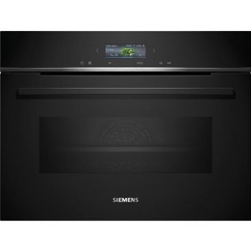 Micro-ondes encastrable combiné - SIEMENS