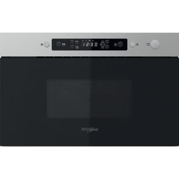 Micro-ondes encastrable gril - WHIRLPOOL