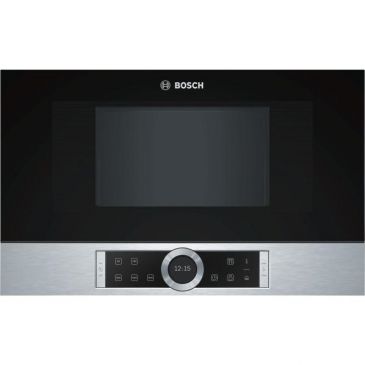 Micro-ondes encastrable solo - BOSCH