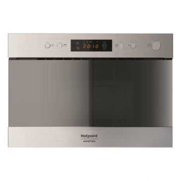 Micro-ondes encastrable solo - HOTPOINT