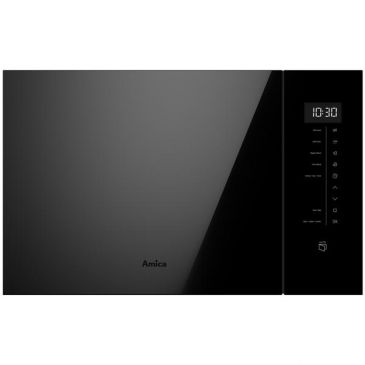 Micro-ondes encastrable gril - AMICA