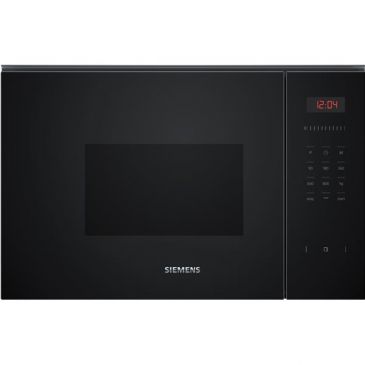 Micro-ondes encastrable gril - SIEMENS