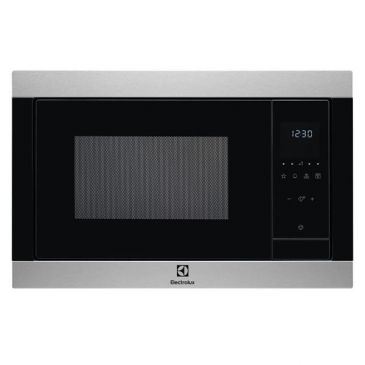 Micro-ondes encastrable gril - ELECTROLUX