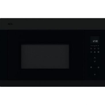 Micro-ondes encastrable gril - AEG