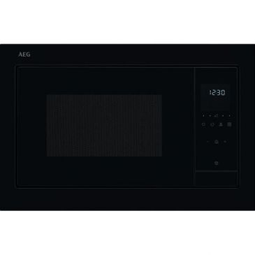 Micro-ondes encastrable gril - AEG