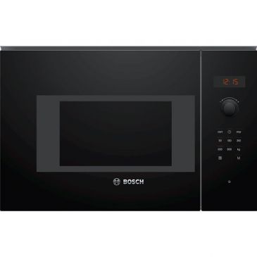 Micro-ondes encastrable solo - BOSCH