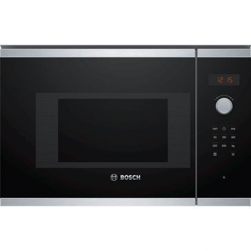 Micro-ondes encastrable solo - BOSCH