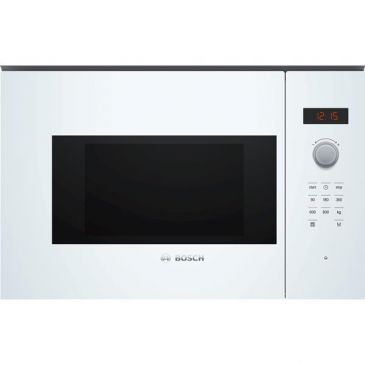 Micro-ondes encastrable solo - BOSCH