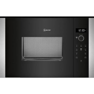 Micro-ondes encastrable solo - NEFF