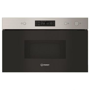 Micro-ondes encastrable solo - INDESIT