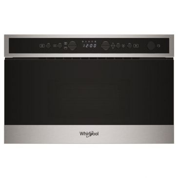 Micro-ondes encastrable gril - WHIRLPOOL