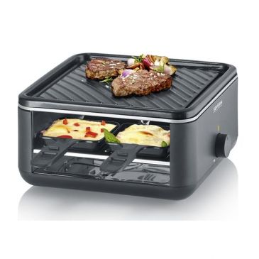 Conviviaux raclette - SEVERIN
