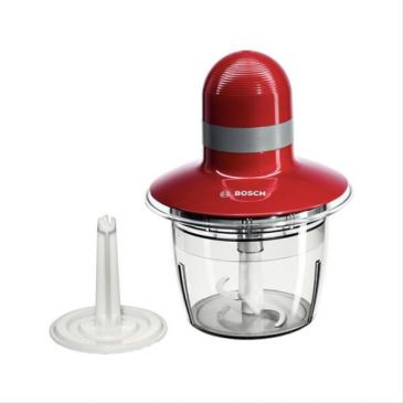 Préparation culinaire hachoir - BOSCH