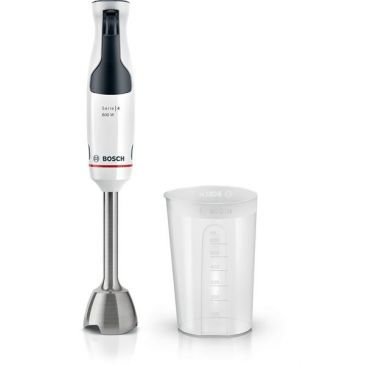 Préparation culinaire mixeur - BOSCH