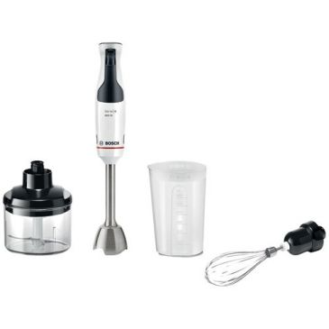 Préparation culinaire mixeur - BOSCH